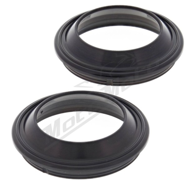 Dust seals ALL BALLS 39X52.5X12.5 HARLEY DAVIDSON / HONDA / SUZUKI 350-1584 1981-2016 2pcs