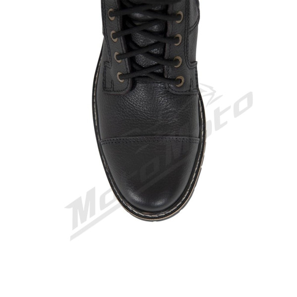 JOHN DOE Rover Riding Boots