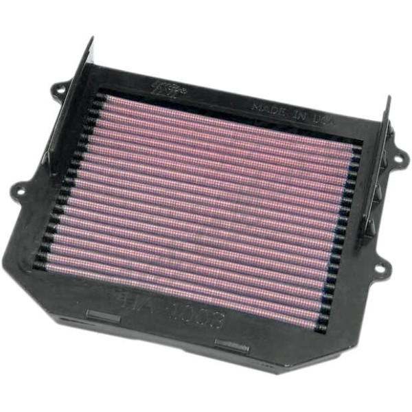 K&N High-Flow Air Filter Honda XL 1000V 03-12