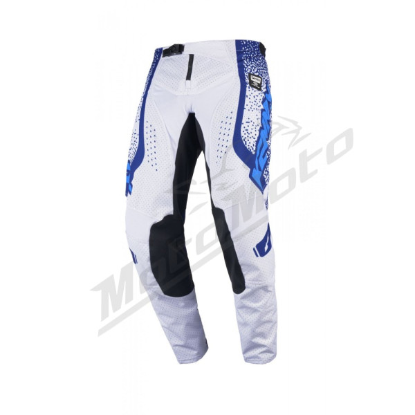 Kenny racing cross/enduro pants force pixel