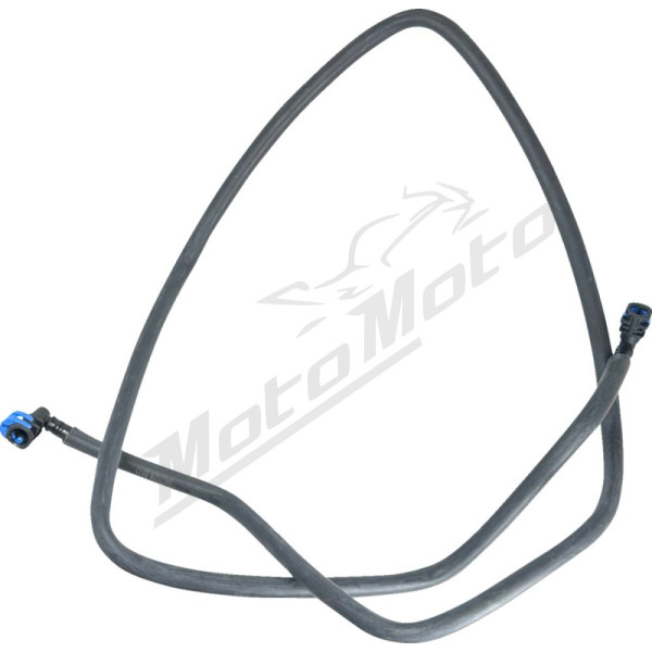 MOOSE OFFROAD FOUR WHEEL Replacement Fuel Line Polaris RZR 800cc 08-14