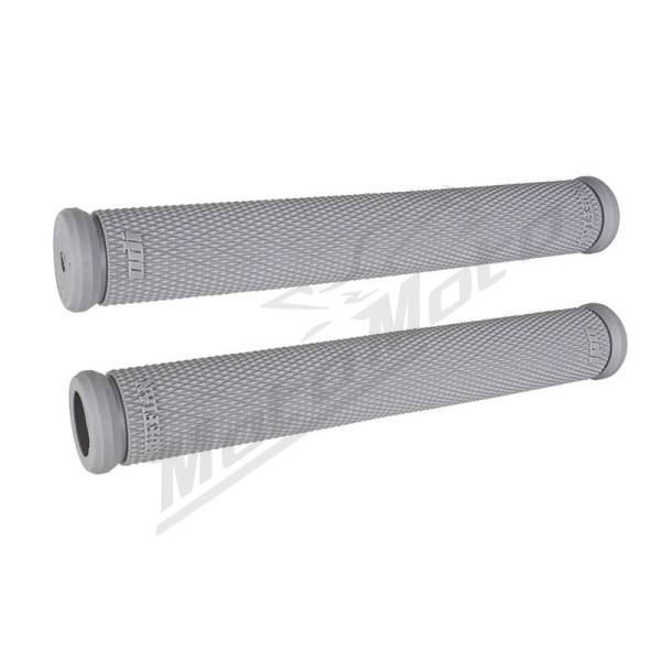 ODI Snow Ruffian 8" viensluoksnės rankenėlės Pilkos 205mm