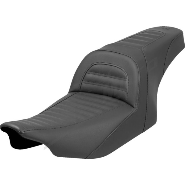 SADDLEMEN Slim Seat Harley Davidson FLHX / FLHXSE / FLTRX / FLTRXSE 1923-1977 23-25
