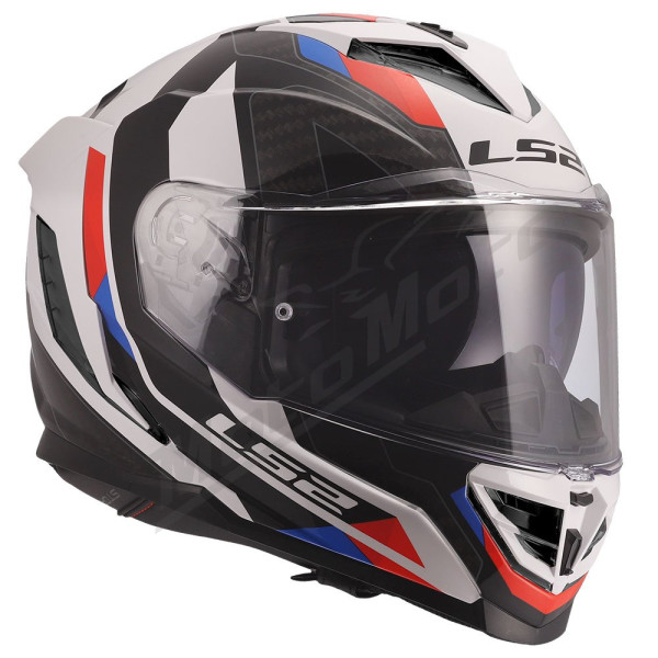 Helmet LS2 FF818 STORM 3 SPORTY