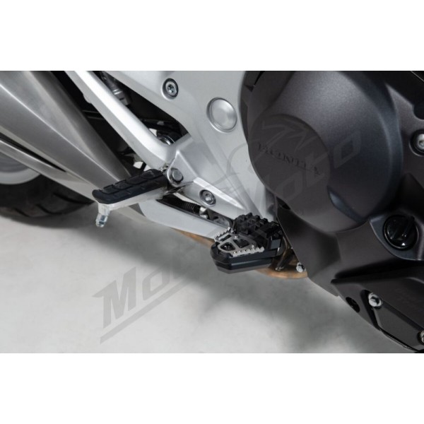 SW-MOTECH Stabdžių kojelės antgalis Honda / Yamaha 700-750 14-24