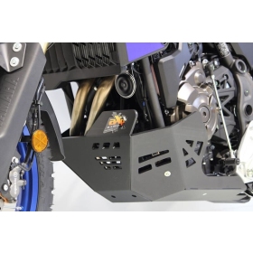 AXP dugno apsauga juoda PHD 6 mm SURRON LIGHT BEE OFF ROAD X 2022-2023