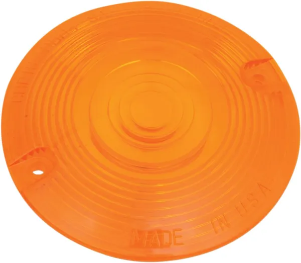 CHRIS PRODUCTS Posūkio signalų lęšis Harley Davidson FLHT / FLHTC 1340-1923cc 98-20