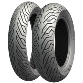 Padanga MICHELIN City Grip 2 TL 63S 130/80 R15