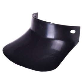 Mudguard bottom cover SIMSON S51