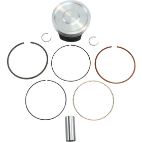 WISECO Forged Piston Kit ARCTIC CAT PROWLER / H1 700cc 2009-2012  Ø101,95