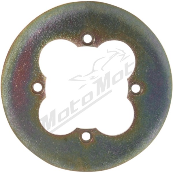 EBC MD Series ATV Brake Rotor SUZUKI LT-Z 400 03-12 / KAWASAKI KFX 400 03-06 / ARCTIC CAT 400 04-08