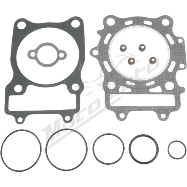 MOOSE OFFROAD Top End Gasket Kit Arctic Cat / Suzuki 500cc 98-07