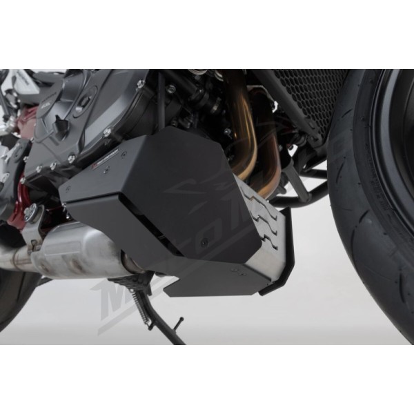 SW-MOTECH Front Spoiler Honda CB 750 23-24