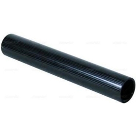 CFR Tube Adapter Black
