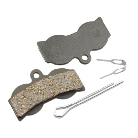 V BIKE Bicycle Brake Pads Hope Organic Compound