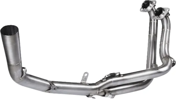 AKRAPOVIC Header Stainless Steel Aprilia Tuareg 660 22-24
