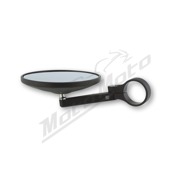 HIGHSIDER veidrodėlis 1vnt. Aprilia / BMW / Kawasaki / KTM / Moto Guzzi / Piaggio / Vespa / Yamaha 125-1200cc 06-24