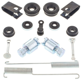 ALL BALLS Front brake cylinder repair kit. Honda TRX 300-400FW 88-00