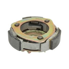 RMS Centrifugal clutch Aprilia / Derbi / Gilera / Piaggio / Vespa 125-300 04-16