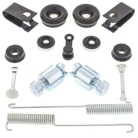 ALL BALLS Front brake cylinder repair kit. Honda TRX 300-400FW 88-00