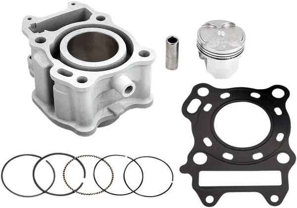 AIRSAL Cylinder Kit Suzuki UC / UH 125cc 98-20