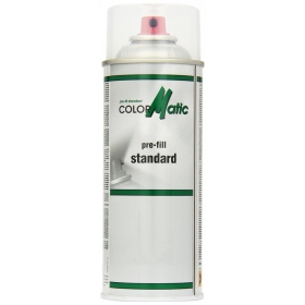 ColorMatic Pre-Fill Standard Tara Aerozoliui - 400ml