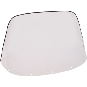 SNO STUFF Replacement Windshield Yamaha EL / EW / GP / PR / SL / SW / TL / TW 292-643cc 73-77