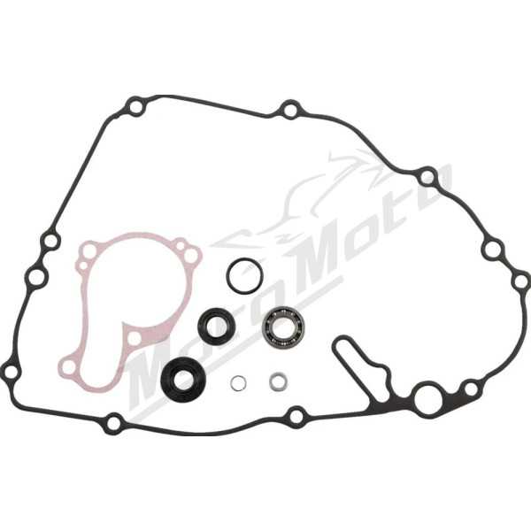 MOOSE OFFROAD Water Pump Rebuild Kit Yamaha WR / YZ 250 F / FX 19-24