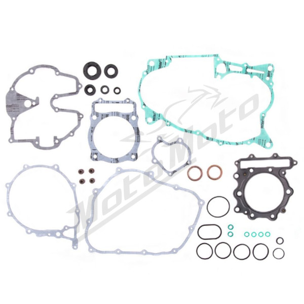 PROX Engine Gasket Set Honda XR 650cc 93-24