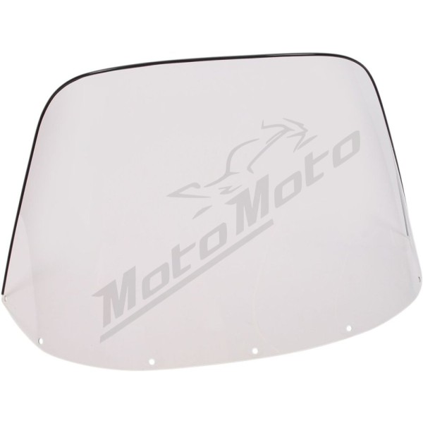 SNO STUFF Keičiamasis priekinis stiklas Yamaha EL / EW / GP / PR / SL / SW / TL / TW 292-643cc 73-77