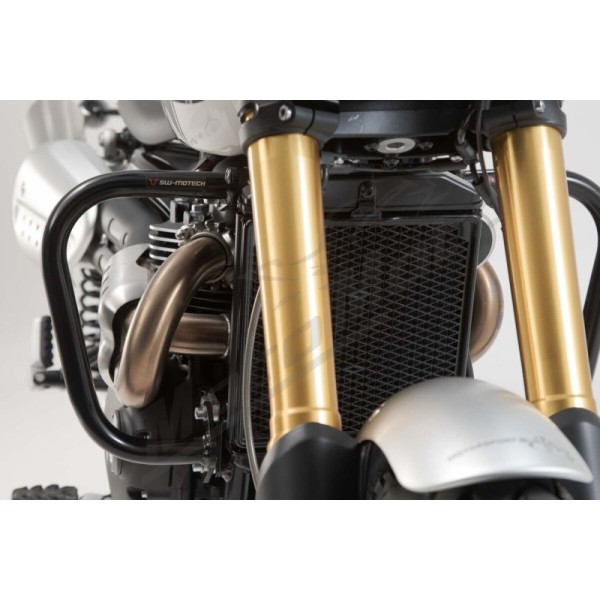 SW-MOTECH Crash Bar Triumph Scrambler 1200 19-20