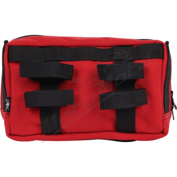 THRASHIN SUPPLY CO. Handlebar Bag Plus 22,9 x 12,5 cm