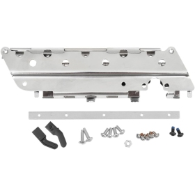 DRAG SPECIALTIES Replacement Saddlebag Latch Harley Davidson FLHR / FLHRC / FLHRCI / FLHRCI / FLHRS 1340-1800cc 93-13