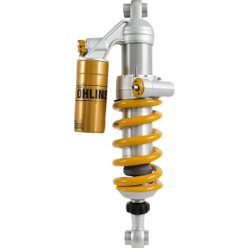 OHLINS Street/Roadracing Shock Absorber 368mm 16,30 kg/mm BMW R Nine T ABS 14-16