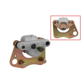 BRONCO Front left brake caliper Polaris Magnum / Sportsman / Trail Boss 330-700 05-22