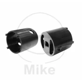 JMP Clutch Spanner Nut Sockets 4 Slots 55/62 mm. diameter