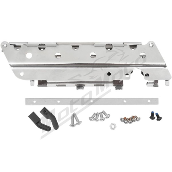 DRAG SPECIALTIES Replacement Saddlebag Latch Harley Davidson FLHR / FLHRC / FLHRCI / FLHRCI / FLHRS 1340-1800cc 93-13