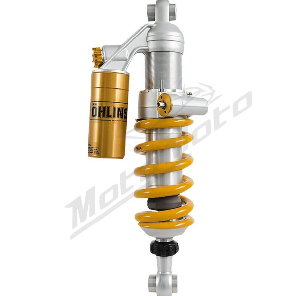 OHLINS Street/Roadracing Shock Absorber 368mm 16,30 kg/mm BMW R Nine T ABS 14-16