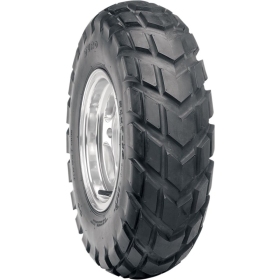 DURO HF247/245 Racing ATV Tire TL 18x9.5-8