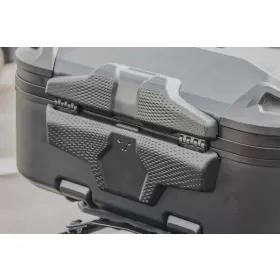 SW-MOTECH DUSC Passenger Backrest
