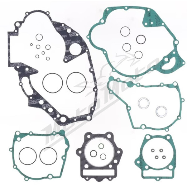 Athena Engine Gasket kit Cagiva T4 / TA 500cc 87-90