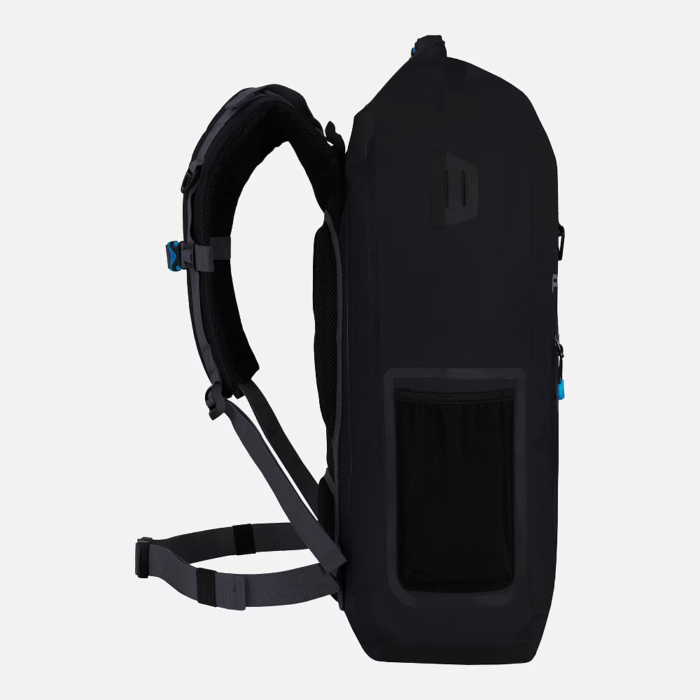 Finntrail Backpack Expedition 1730 Black 40L