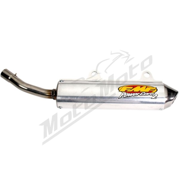 FMF Powercore 2 duslintuvas Suzuki RM 250 96-00