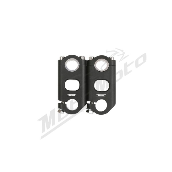 RSI PIVOTING HANDLEBAR RISER 5" (12,7cm)