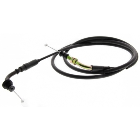 Accelerator cable (open) NOVASCOOT SYM CITYCOM 300cc 4T 2008-2020/ GTS 250-300cc 4T 2005-2011