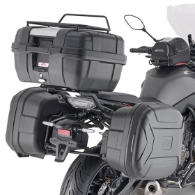 KAPPA Monokey Side Case Rack Yamaha Tracer 690 20-24