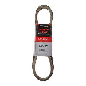 Maxpower diržas su kevlaru 1/2"x50" (1,27cm x 127cm) Ariens / Grillo / MTD / Murray