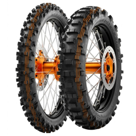 Padanga Metzeler MCE 6 DAYS EXTREME FIM SOFT 140/80 R18 70M TT