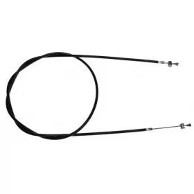 Clutch cable SIMSON 1240mm