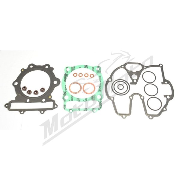 ATHENA Top End Gasket kit HONDA XR 600 85-98
